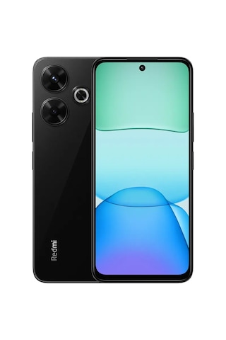 Xiaomi Redmi 13 8 GB 256 GB (Xiaomi Türkiye Garantili)