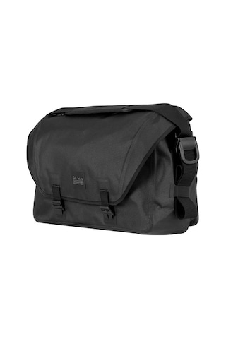 Brompton Metro Waterproof Large Çanta Q101579 Siyah