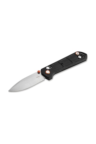 Böker Plus Kihon Compact Çakı Siyah