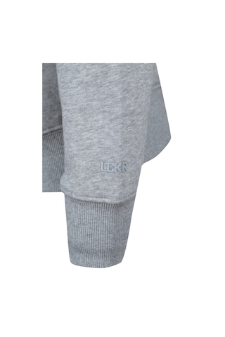 Foot Locker Erkek Sweatshırt 7220128-470 Gri