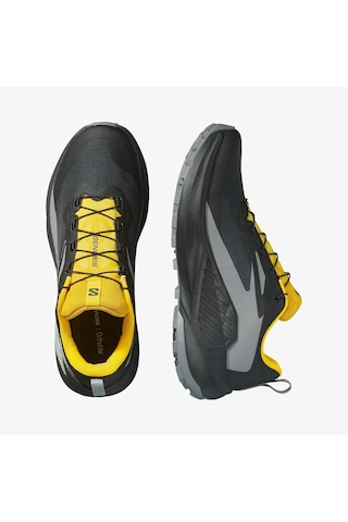 Salomon Genesıs Gore-tex Erkek Koşu Ayakkabısı Black L47978000 Siyah