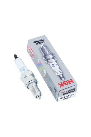 Ngk Imr9a-9h 2001 Honda Cbr 600 F Uyumlu Buji Lazer İridyum Buji