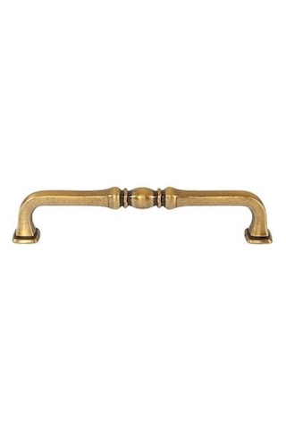 Gürçayhırdavat Gürçay Kale Kulp Antik Sarı 128Mm (2 Adet)