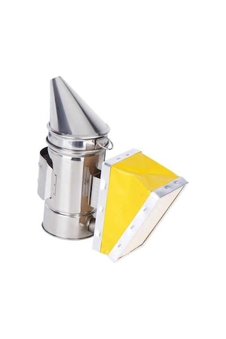 Pazly Suntek Kovanı Kılavuzu - Hafif Dumanlı Arıcılık Ekipmanı Pn