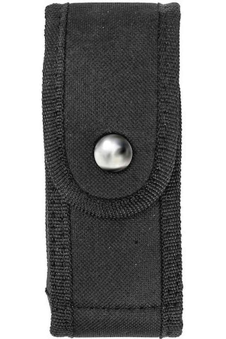 Airsoft Şarjör Kılıfı Kumaş Siyah Çıt Çıtlı-10017 - Standart Siyah Airsoft Şarjör Kılıfı Kumaş Siyah Çıt Çıtlı-10017 - Standart Siyah