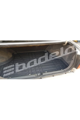 2000-2001 Honda Civic Sedan Bagaj Havuzu Araca Özel Badela Marka