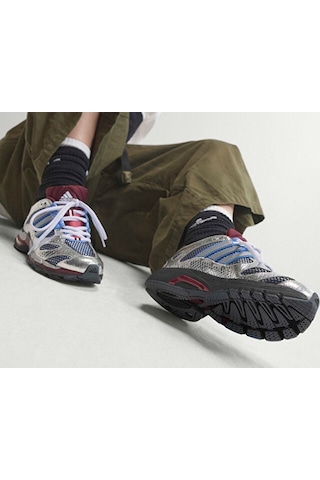 Adidas Adıstar Mld W Unisex Günlük Ayakkabı Kj4896 Kahverengi