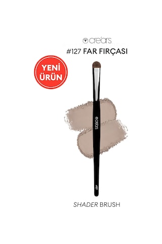 Far Fırçası Cre'ars Shader Brush 127