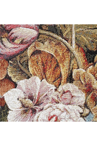 Manzara Serisi-4 Dokuma Goblen Kumaş-Natürmort