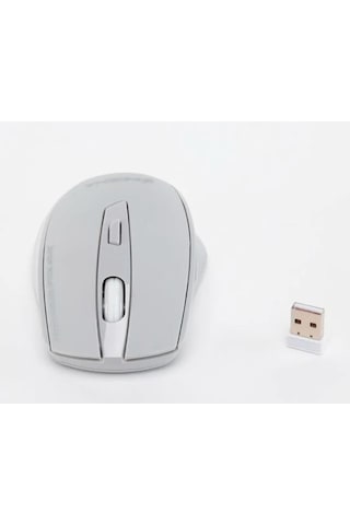 Indena G-529 6 Tuşlu 2400 DPI Kablosuz Oyuncu Mouse