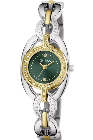 Guess Gugw1082l7 Kadın Kol Saati Metalik Gri
