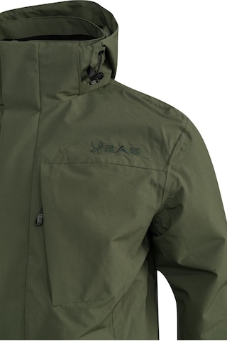 2as Mılton 3 İn 1 Mont Haki