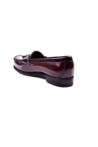 Dexter Esquire N545-4 Erkek Ayakkabı Bordo