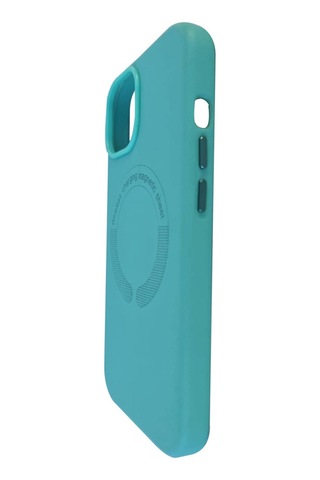 İ'think Apple Uyumlu iPhone 16 Pro Max Leather Kapak