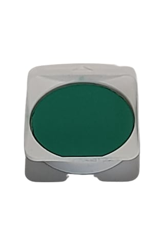 Pelikan Suluboya Tableti Tekli French Green-fransız Yeşili