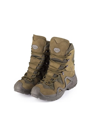 Sportlife Defence High Tactical Bot Haki Haki