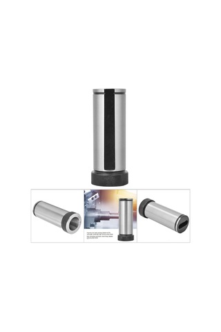 Samdoo D32-mt3 Çelik 40cr Cnc Takım Kolu Bushingi - U Matkap, Konik Saplı Matkap Uyumlu, Doğru Merkezleme İle Takım Sabitliği Ve Ömürünü Uzattırır