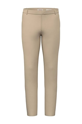 Guess Jeans Erkek Chino Pantolon Bej