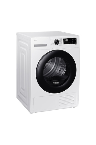 Samsung DV90DG52A0AEAH 9 KG Isı Pompalı Çamaşır Kurutma Makinesi