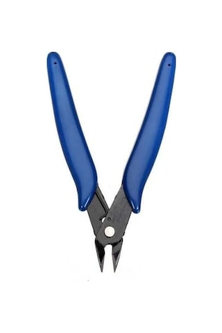 170 Model Dip Yan Keski Elektronikçi Plato-170