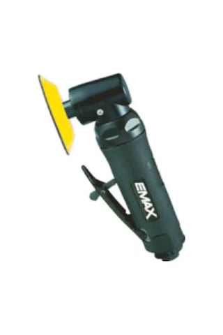 Emax ET-2430 50 MM 0,5 HP Avuç İçi Havalı Zımpara