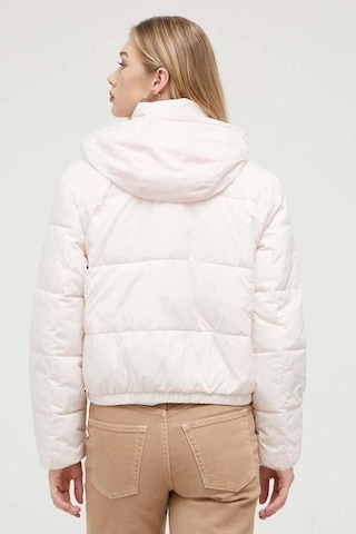 Tommy Hilfiger Tommy Hılfıger Kadın Mont Dw0dw16100-tj9 Pembe