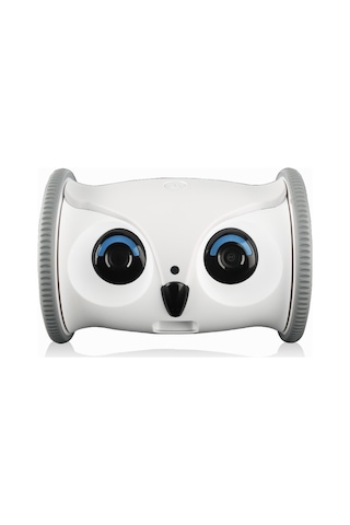 Owl Robot İnteraktif Evcil Hayvan Oyuncağı