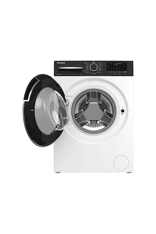 Grundıg GPWM 114643 1400 Devir 11 KG Çamaşır Makinesi