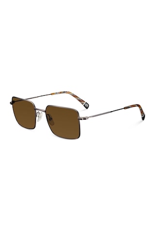 Etnia Barcelona 4 Inca 53s Slbr Polarize Unisex Güneş Gözlüğü Füme