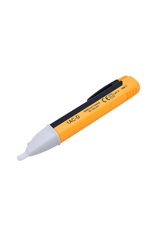 Voltaj Bulucu Test Kalemi