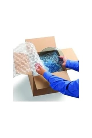 Balonlu Naylon Sargı 5 Adet 48 Cm En 5 Metre Boyunda Havalı Eşya Koruma Ambalaj Pat Pat 5' Li
