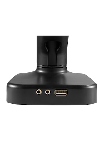 Monitör Kolu 17 "-32" 9kg Mikrofon-ses / Usb Çıkışlı
