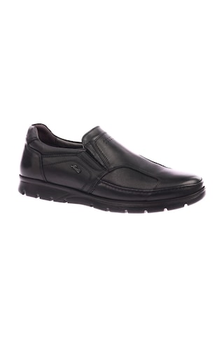 Forelli 32606 Erkek Hallux Valgus Yapılı Memory Foam Comfort Ayakkabı 32606-27-R1534 Siyah