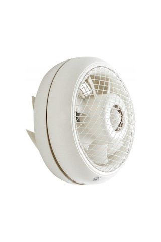 Soler&Palau HCM-225 N Cam ve Duvar Tipi Aksiyel Fan