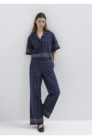 Mavi - Lacivert Pantolon 1011189-91499