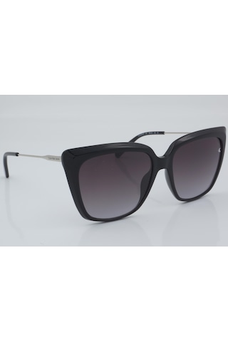 Calvin Klein Jeans Ckj 22601s 001 56 - 01 Güneş Gözlüğü Siyah
