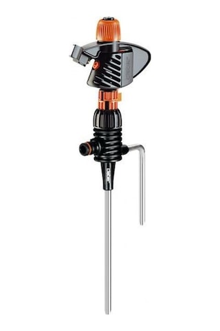 Claber 8707 Sprink Pulsar Saplamalı Sulama Başlığı