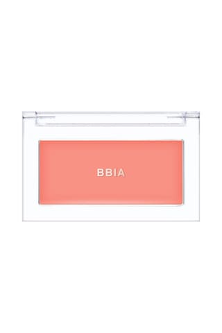 Bbia Kalıcı Ve Doğal Görünümlü Krem Allık Bbıa Ready To Wear Downy Cheek 05 Downy Coral