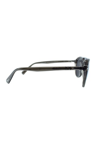 Persol Po3235s 110348 55-20-145 Erkek Güneş Gözlüğü Füme