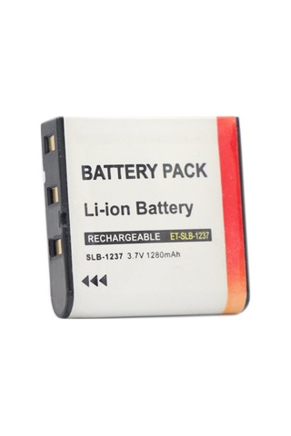 EFCELL SAMSUNG SLB 1237 BATARYA