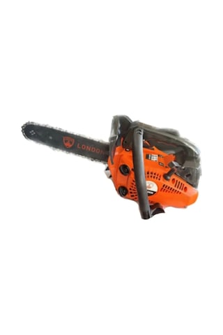 Cs-2500 Pro Benzinli Budama Testeresi