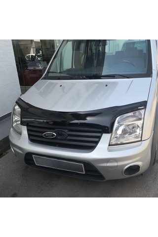Ford Connect Ön Kaput Koruyucu - Plus, V2 2008-2014