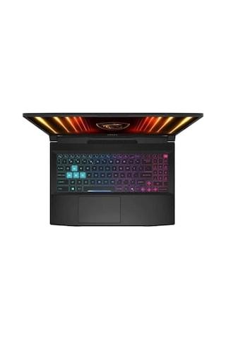 MSI Katana 15 HX B14WGK-068XTRM4 i7-14650HX 32 GB 1 TB SSD RTX5070 15.6" W10P Dizüstü Bilgisayar
