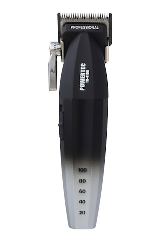 Powertec TR-4100 Profesyonel Saç Sakal  Tıraş Makinesi