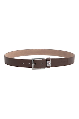 U.S. Polo Assn. Erkek Kemer 50294712-vr029 Kahve