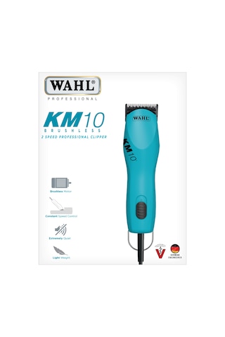 Wahl Profesyonel Pet Tüy Kesme Makinesi Km10 / 1261-0470