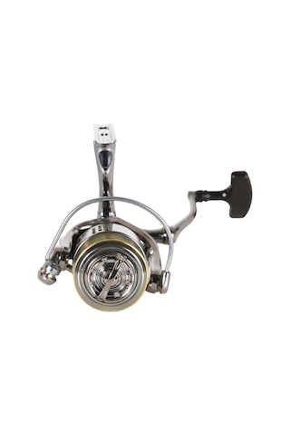 Remixon New Prestige 4000 M Spin Olta Makinesi
