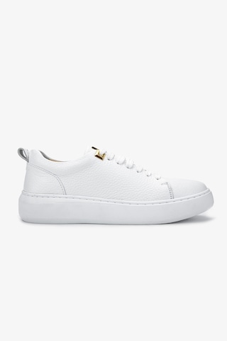 Valmenti Kadın Beyaz Sneakers & Spor Ayakkabı 1065 221-6144 Bn Ayk Sk24-25 Beyaz Fltr Beyaz