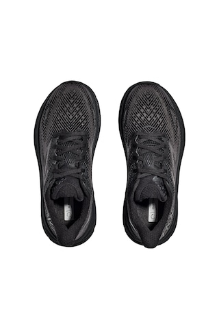 Hoka Clıfton 9 Kadın Ayakkabı 1127896-bblc Siyah