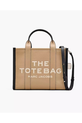 Marc Jacobs Kadın El Ve Çapraz Çanta H007l01re22 Kahverengi